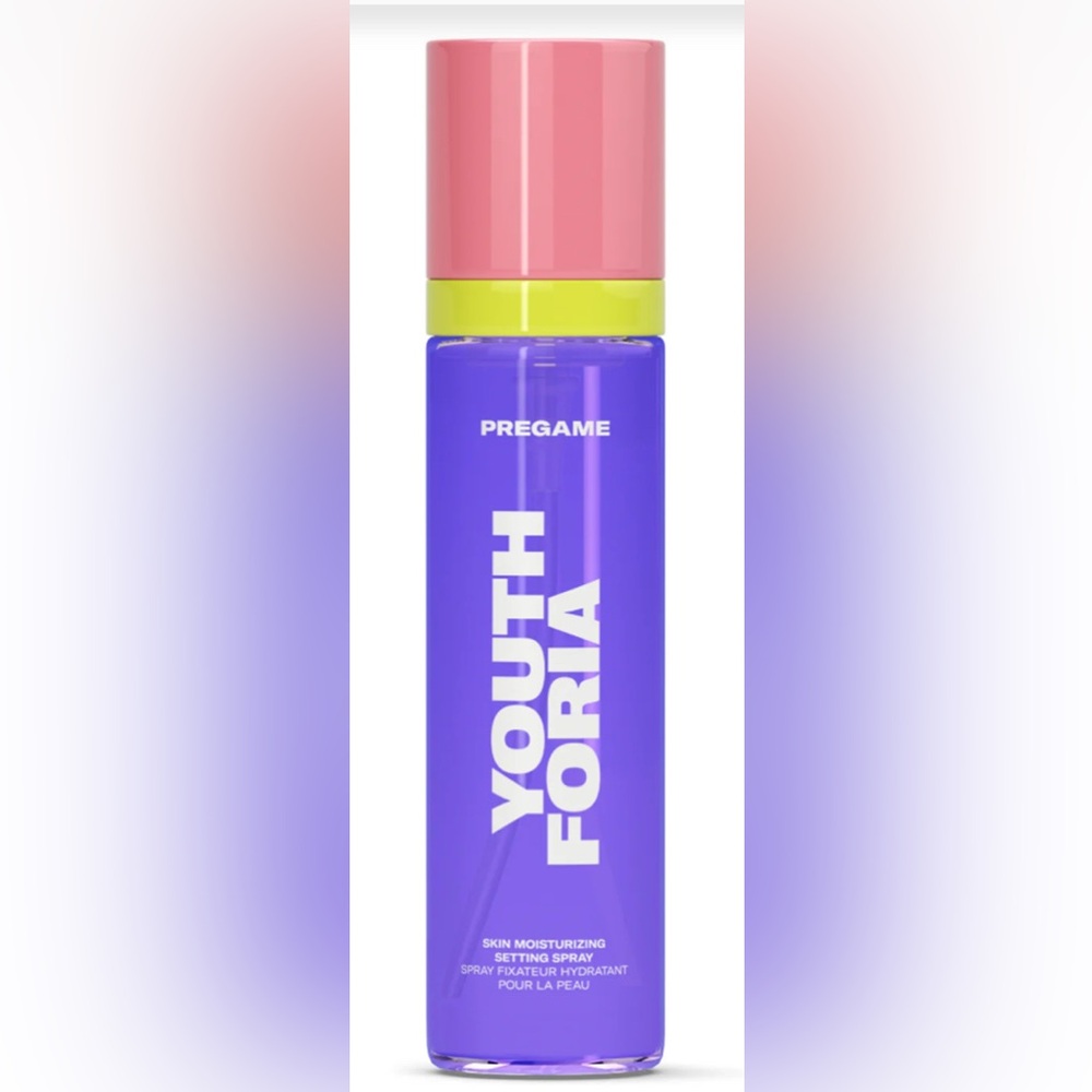 Youth‎ Foria Pregame Setting Spray